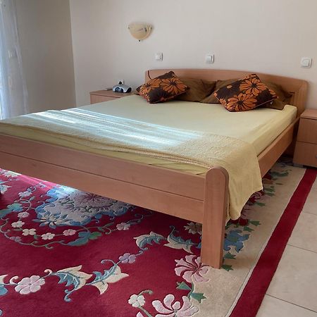 Villa Monte Boutique Apartments In Herceg Novi Eksteriør bilde
