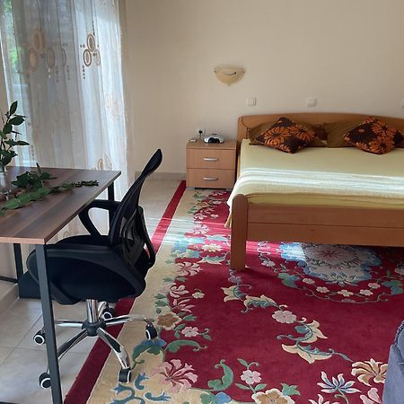 Villa Monte Boutique Apartments In Herceg Novi Eksteriør bilde