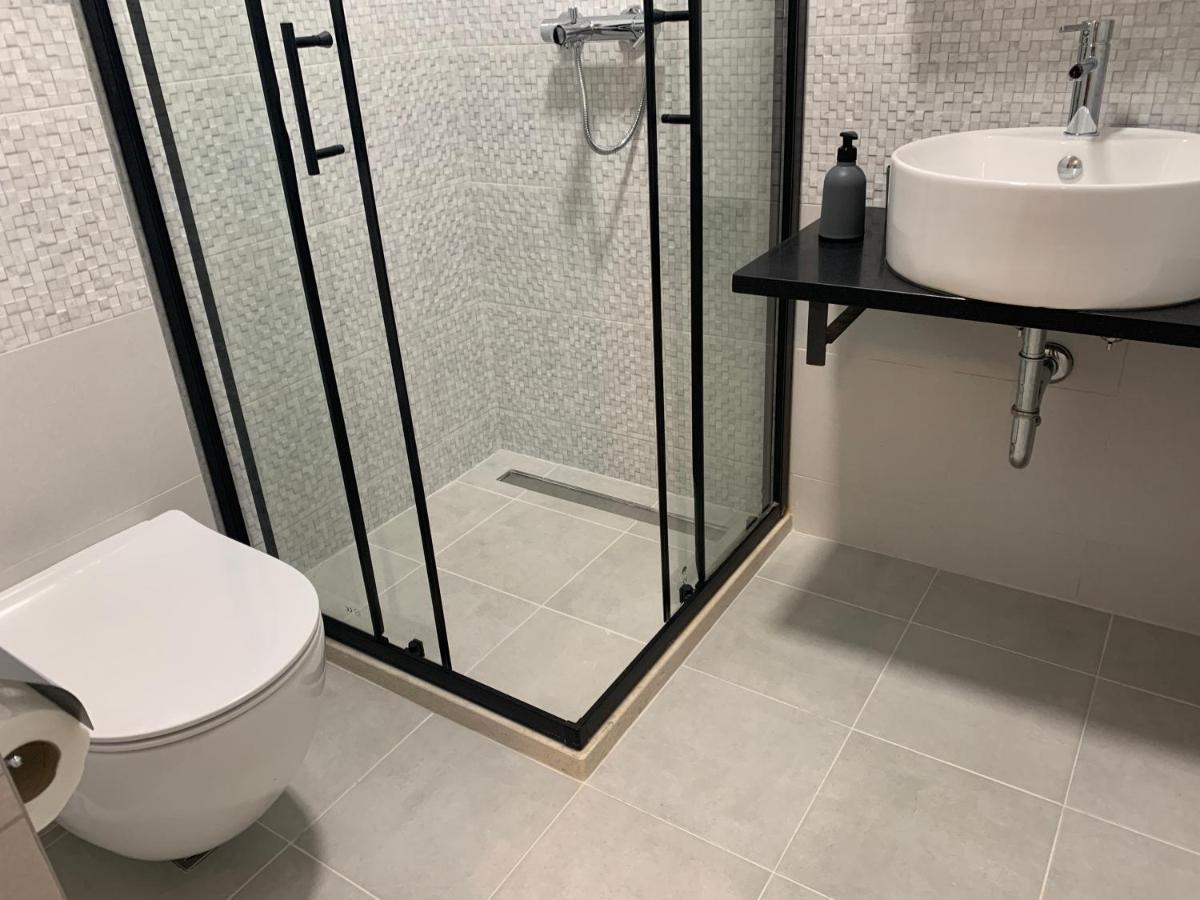 Villa Monte Boutique Apartments In Herceg Novi Eksteriør bilde