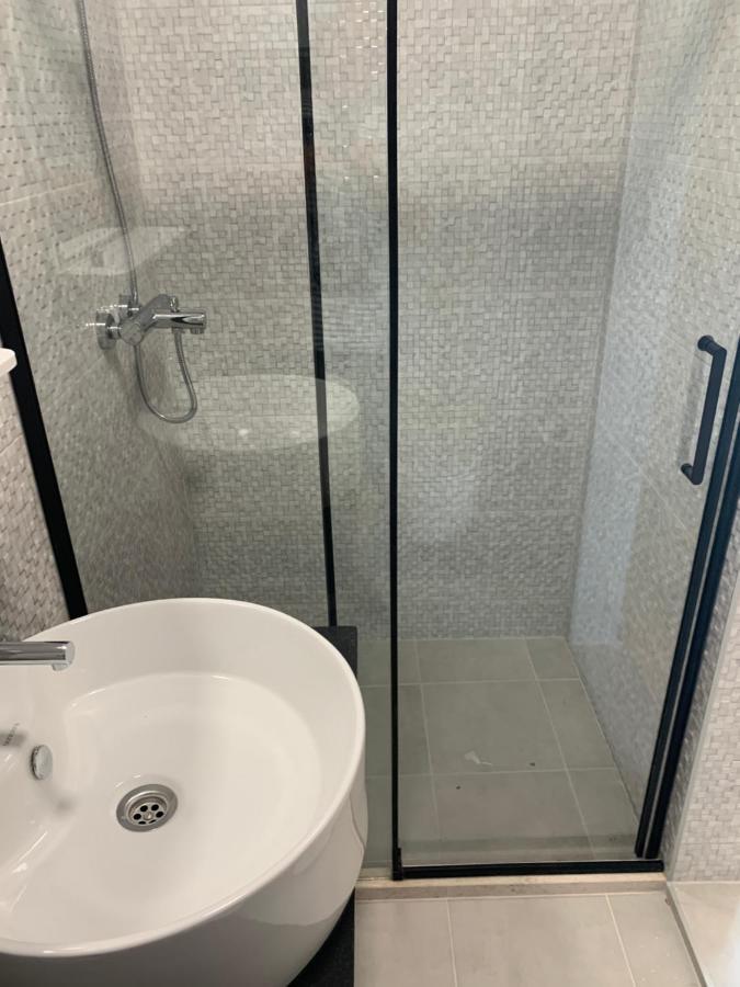 Villa Monte Boutique Apartments In Herceg Novi Eksteriør bilde