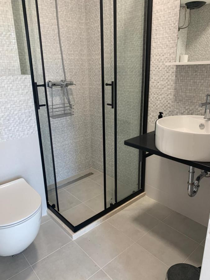 Villa Monte Boutique Apartments In Herceg Novi Eksteriør bilde