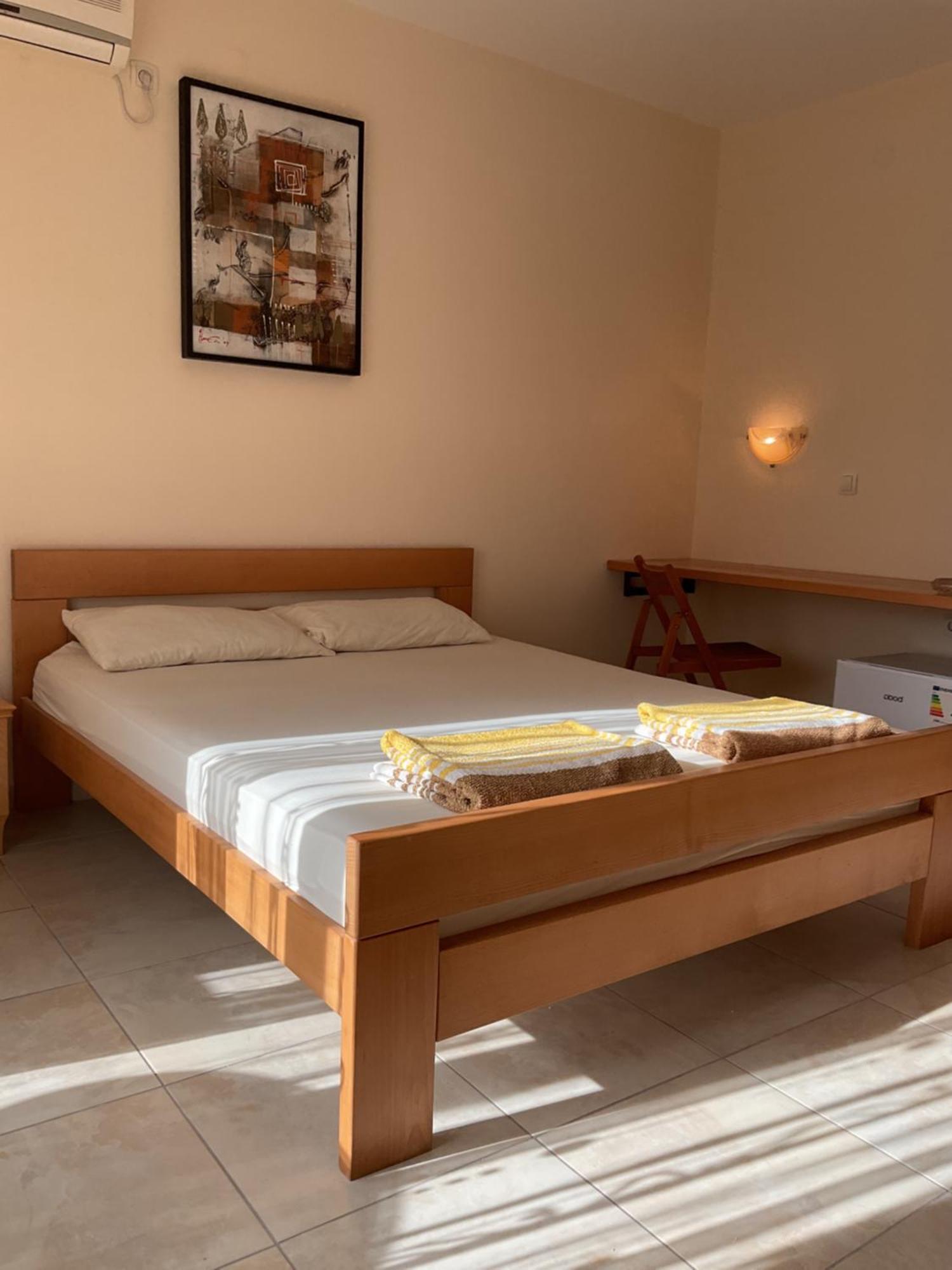 Villa Monte Boutique Apartments In Herceg Novi Eksteriør bilde