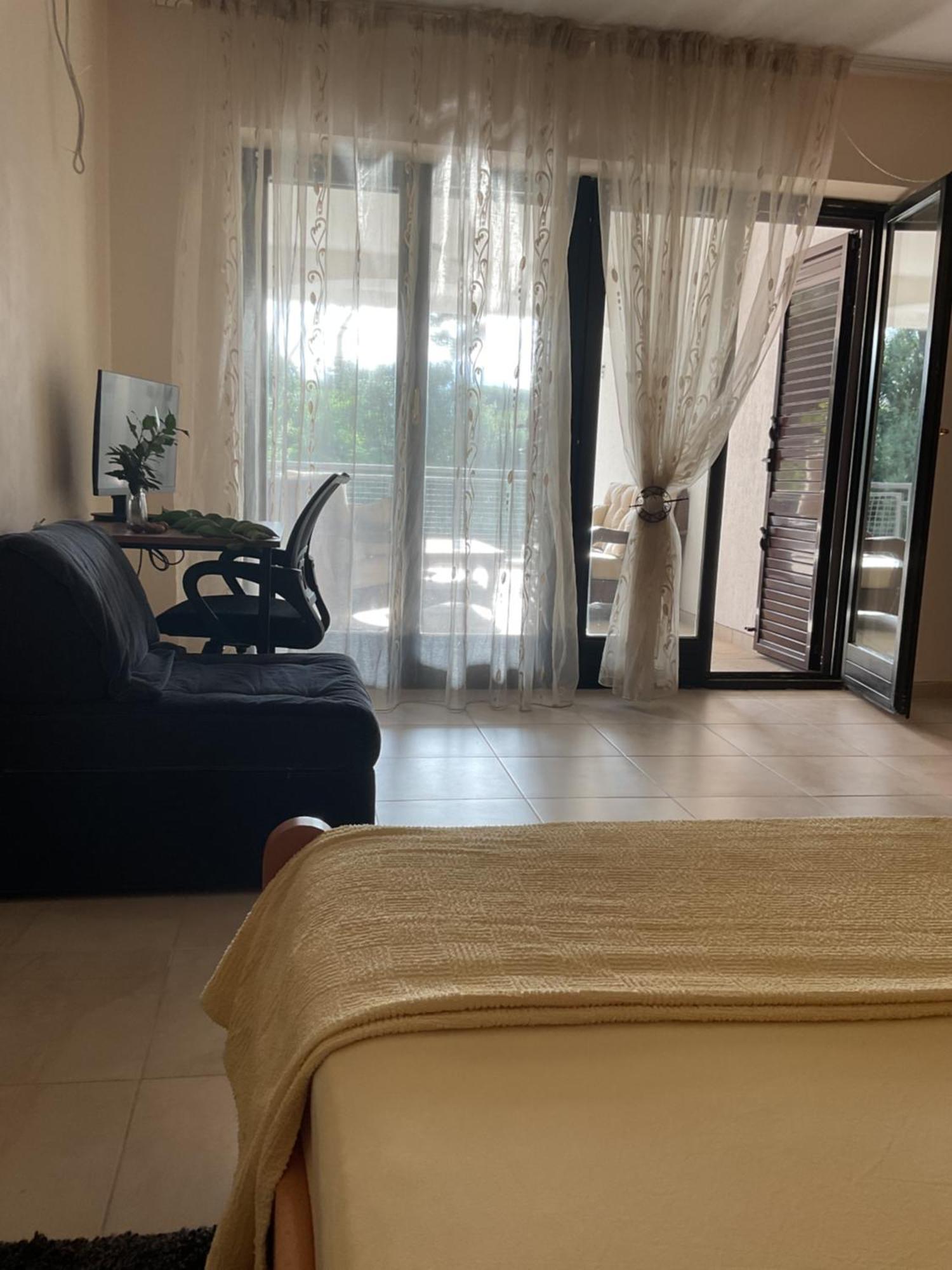 Villa Monte Boutique Apartments In Herceg Novi Eksteriør bilde