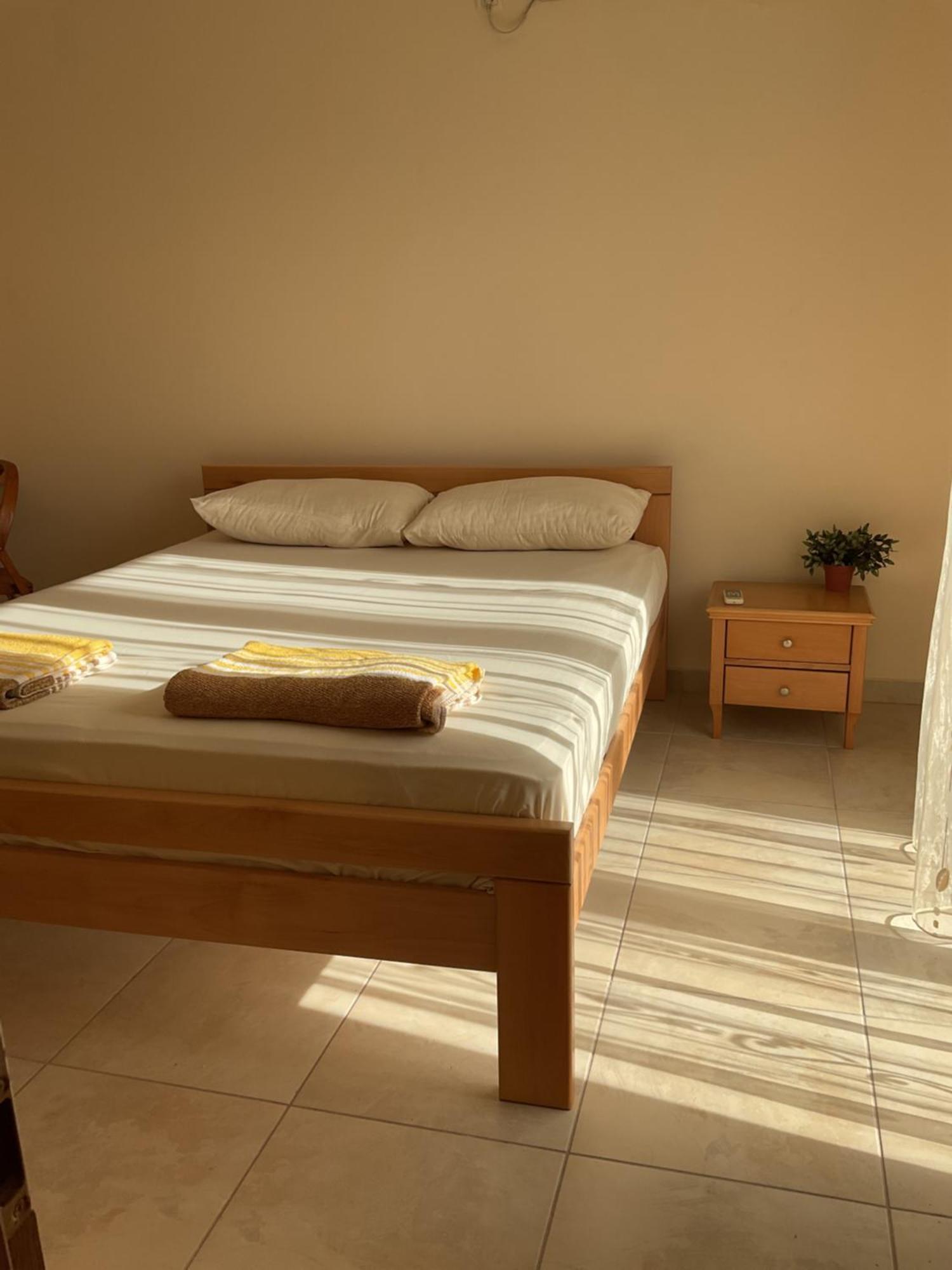 Villa Monte Boutique Apartments In Herceg Novi Eksteriør bilde
