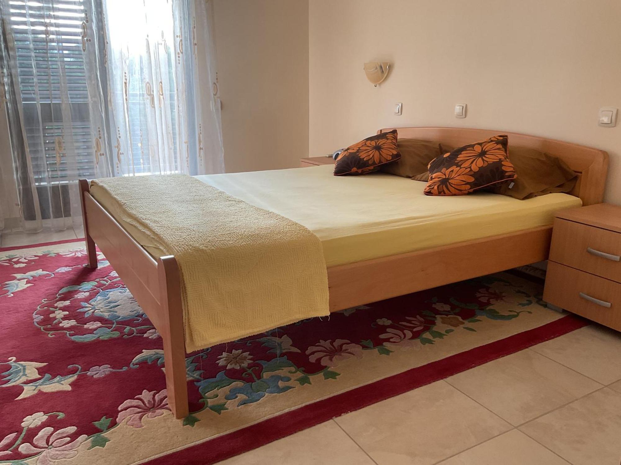 Villa Monte Boutique Apartments In Herceg Novi Eksteriør bilde