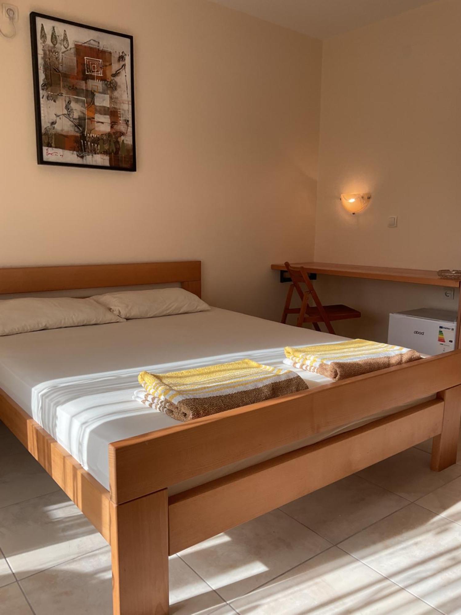 Villa Monte Boutique Apartments In Herceg Novi Eksteriør bilde