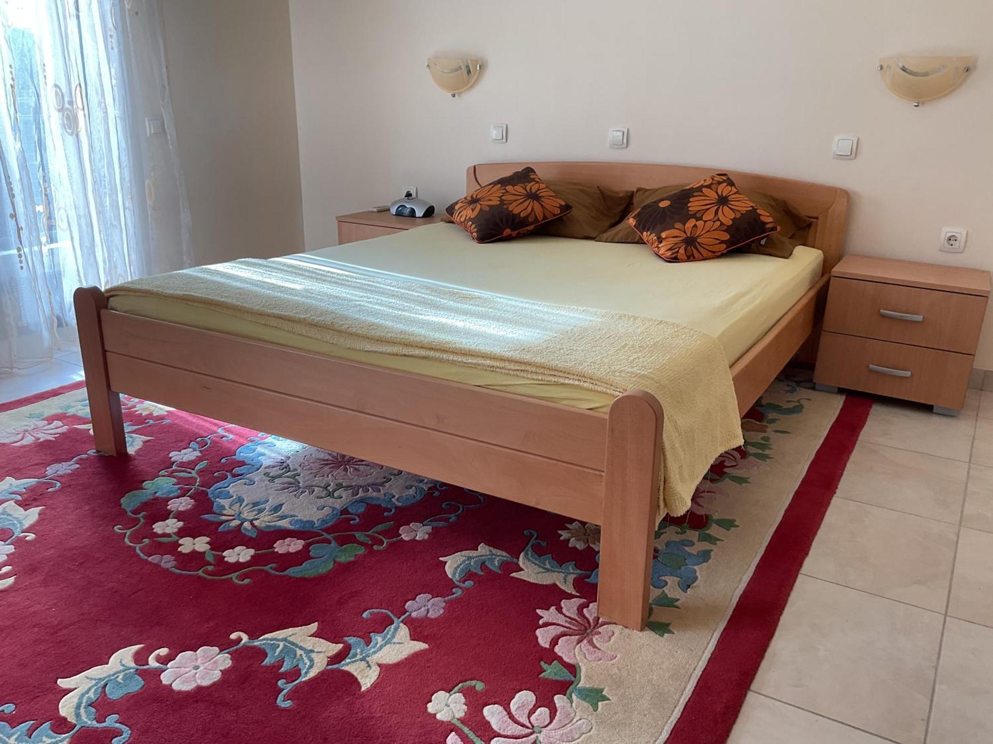 Villa Monte Boutique Apartments In Herceg Novi Eksteriør bilde