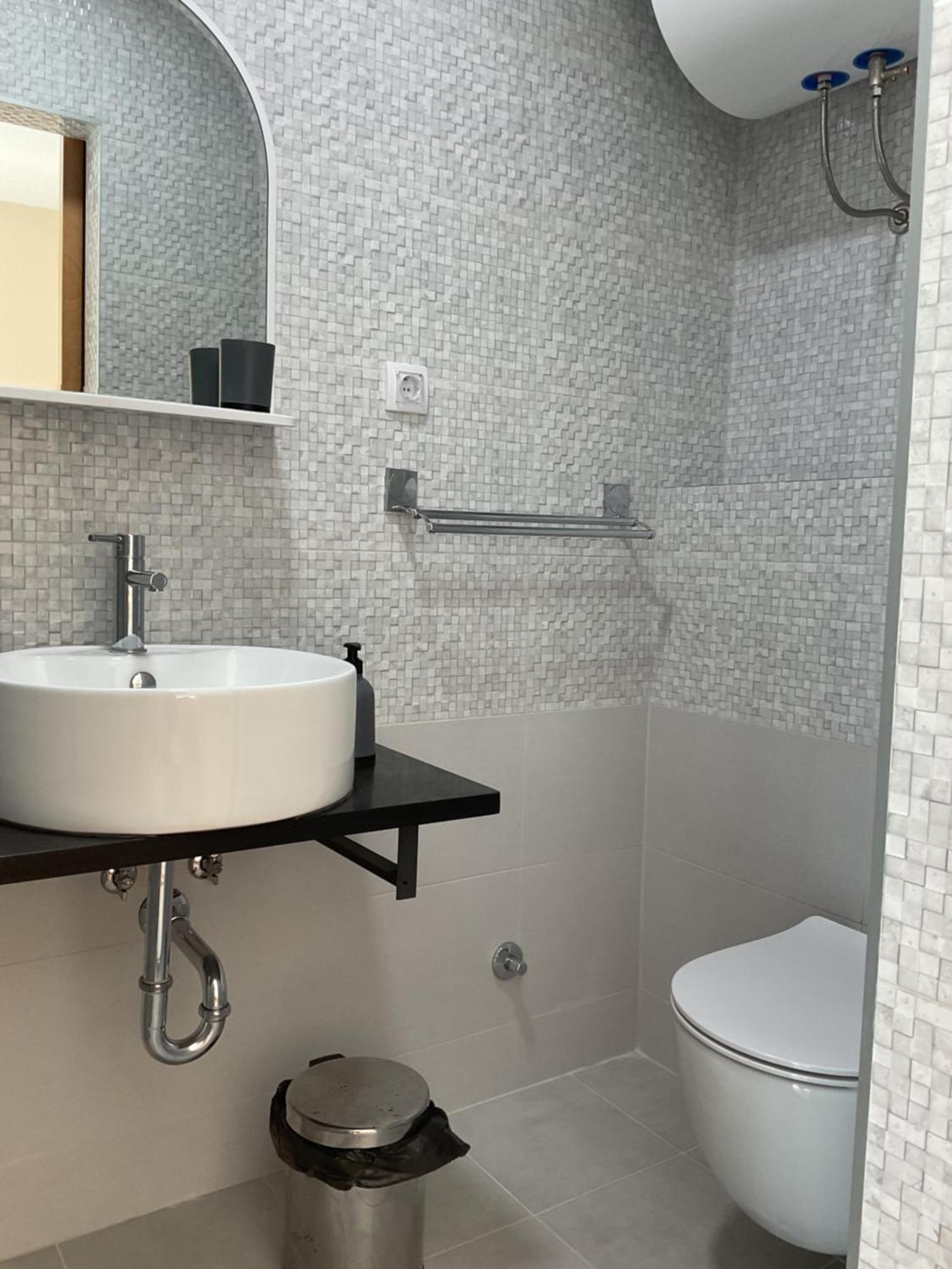 Villa Monte Boutique Apartments In Herceg Novi Eksteriør bilde