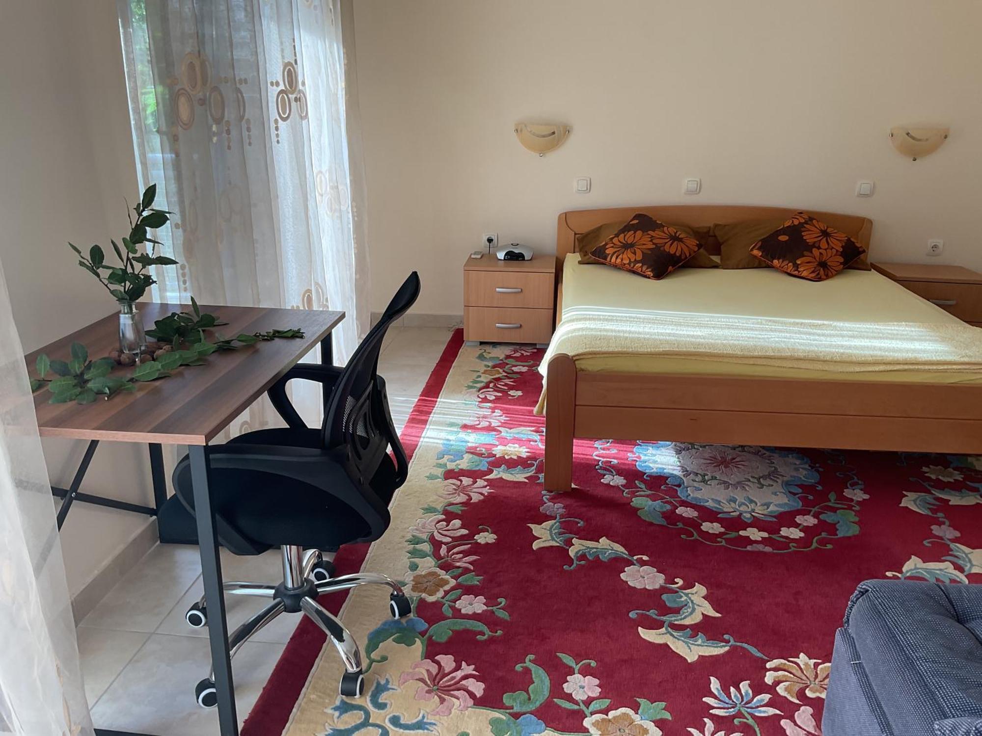 Villa Monte Boutique Apartments In Herceg Novi Eksteriør bilde