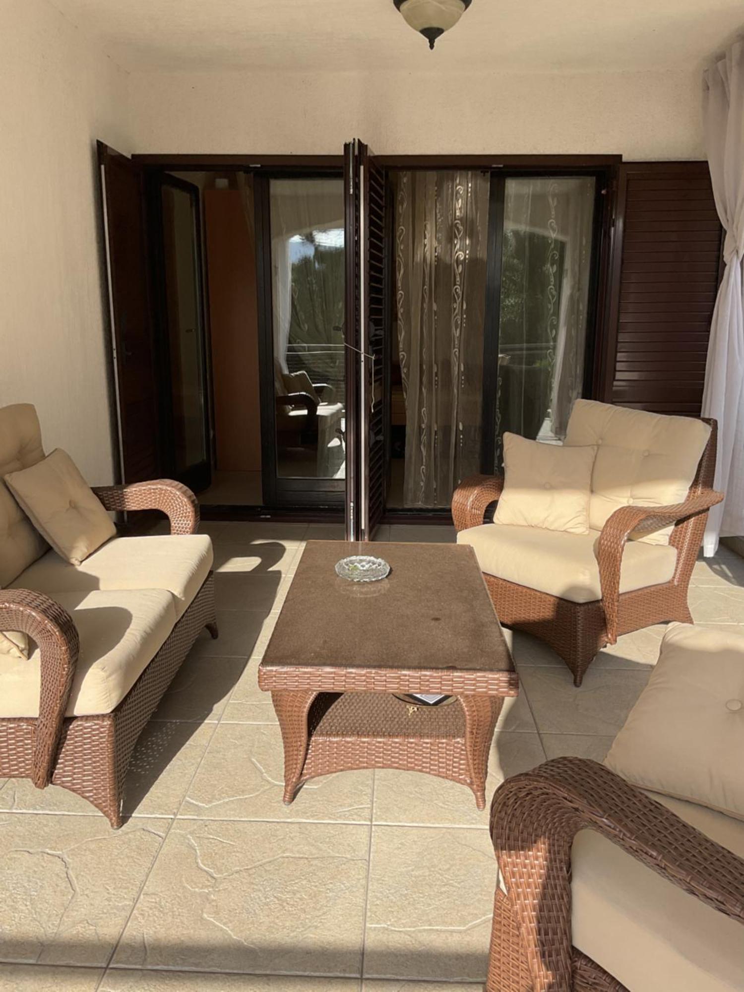 Villa Monte Boutique Apartments In Herceg Novi Eksteriør bilde