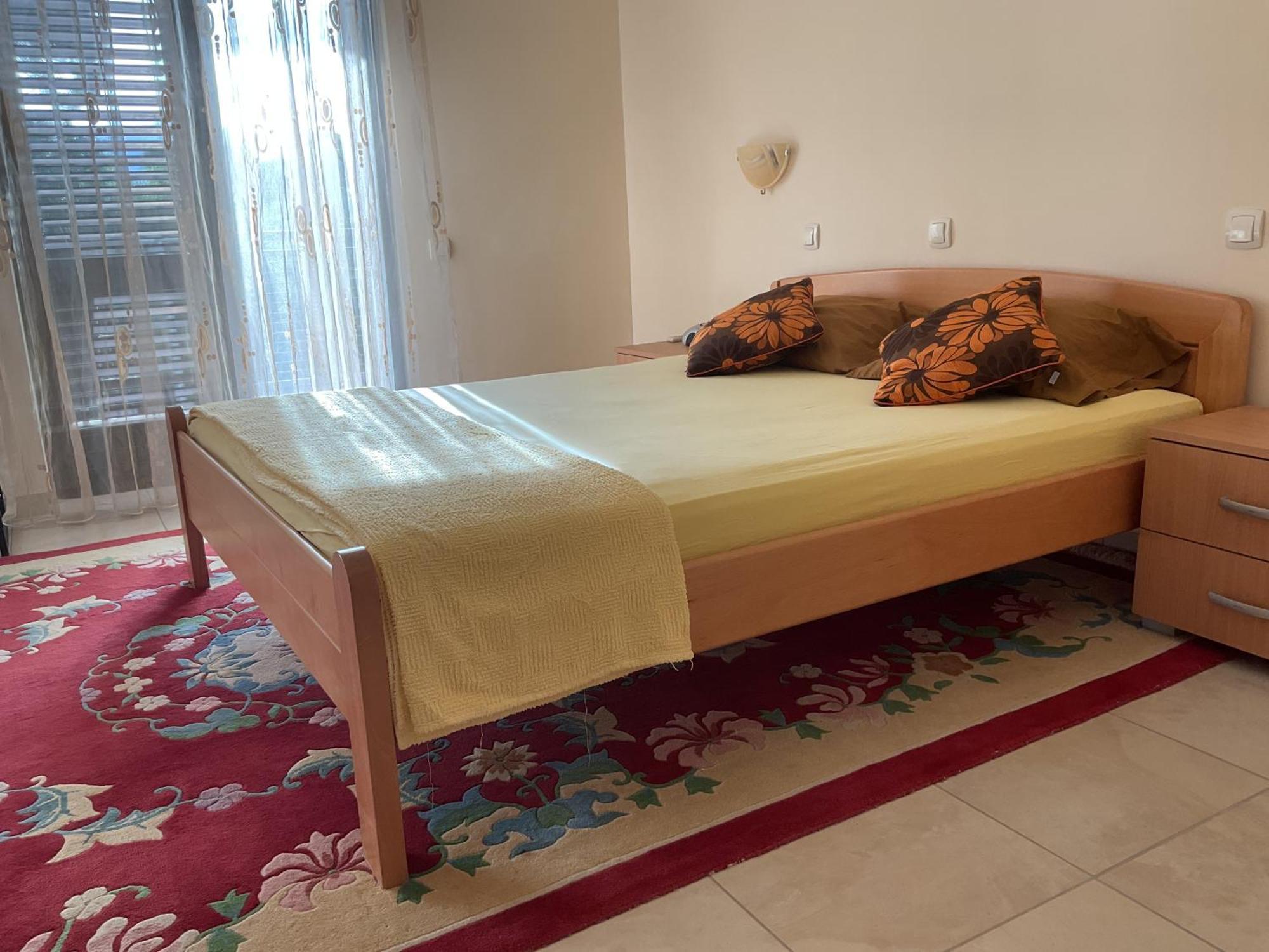 Villa Monte Boutique Apartments In Herceg Novi Eksteriør bilde
