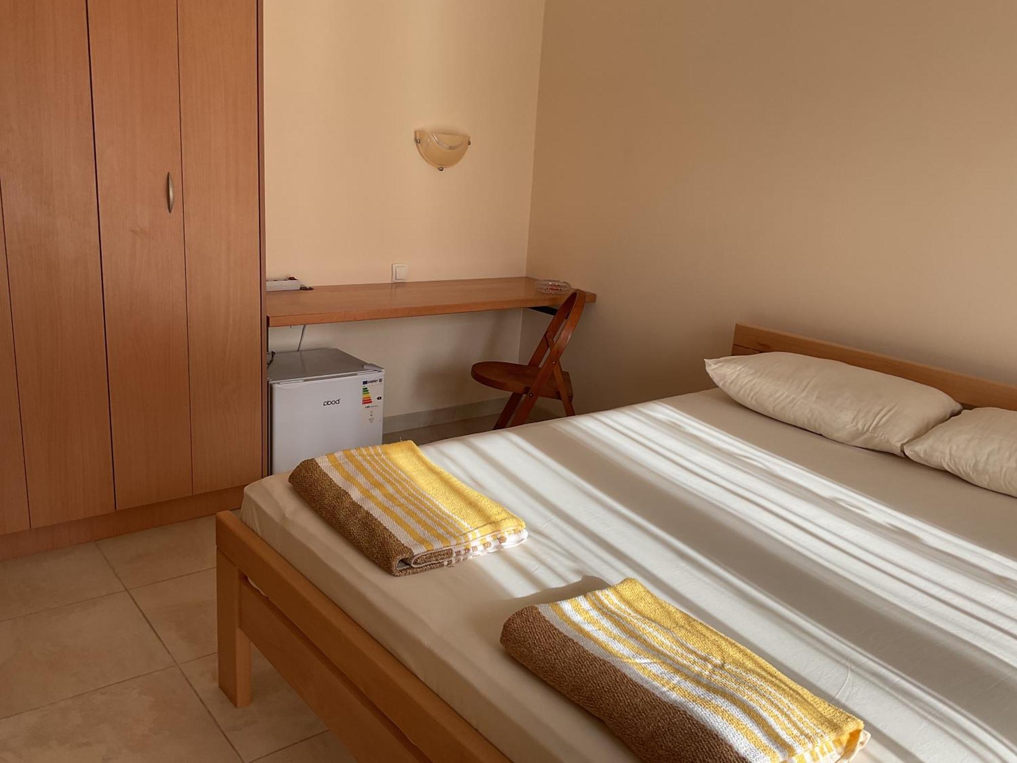 Villa Monte Boutique Apartments In Herceg Novi Eksteriør bilde