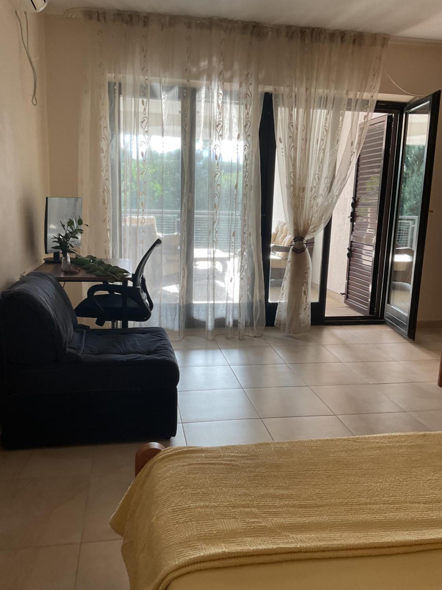 Villa Monte Boutique Apartments In Herceg Novi Eksteriør bilde