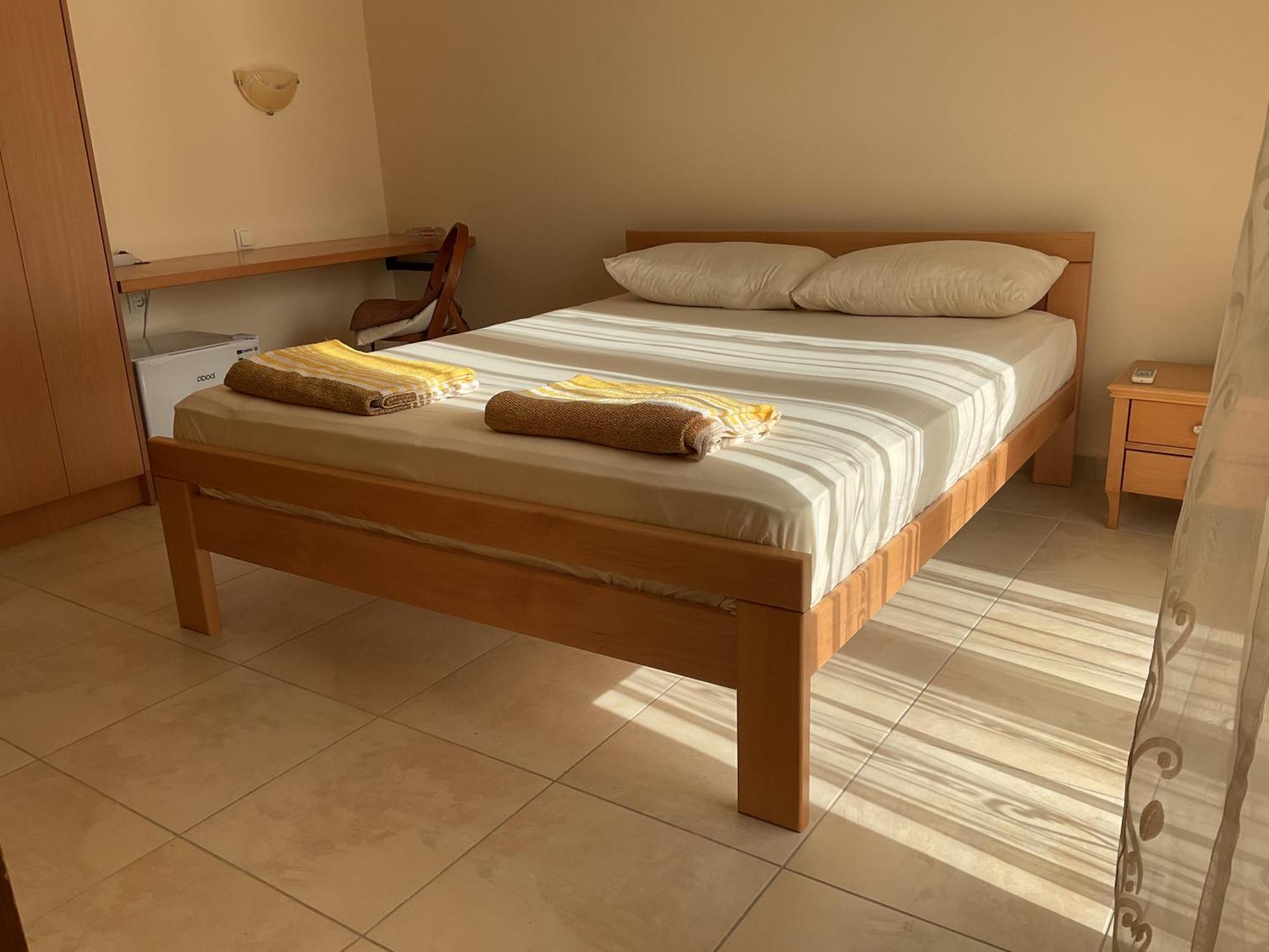 Villa Monte Boutique Apartments In Herceg Novi Eksteriør bilde
