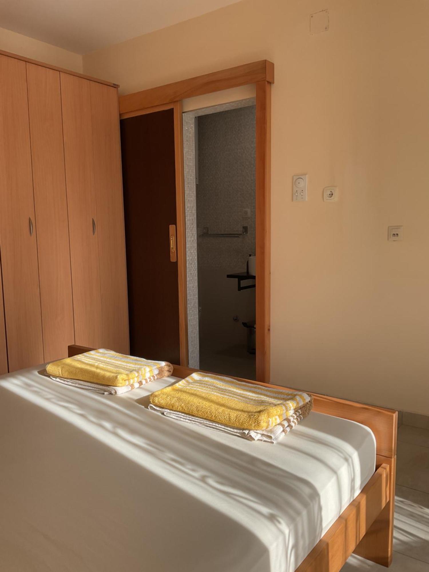 Villa Monte Boutique Apartments In Herceg Novi Eksteriør bilde