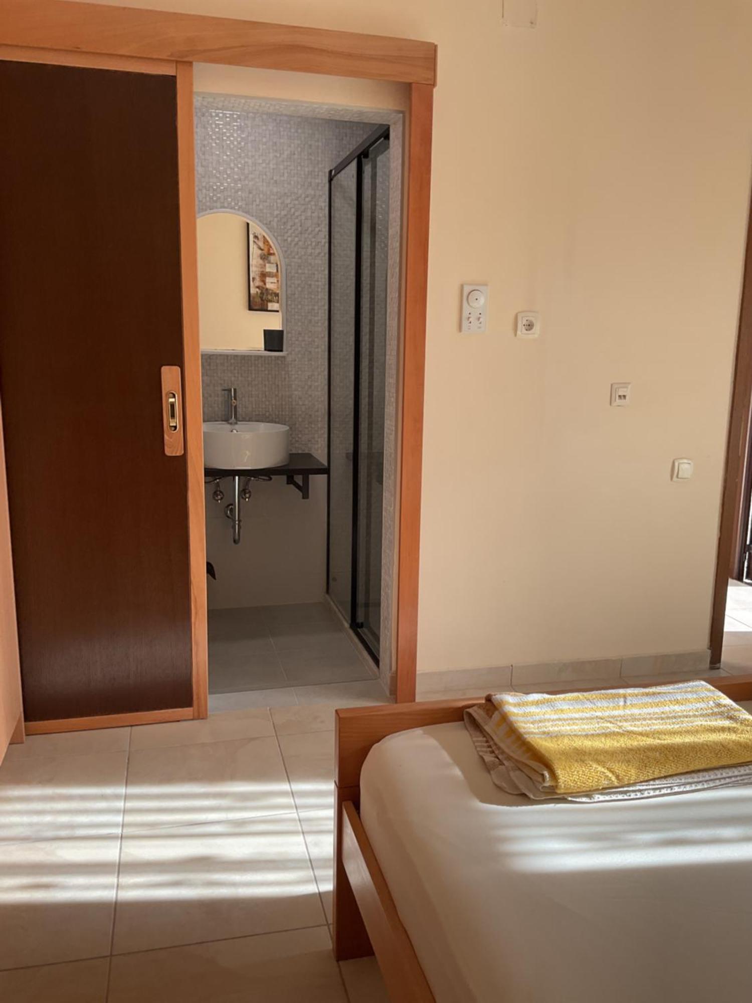 Villa Monte Boutique Apartments In Herceg Novi Eksteriør bilde