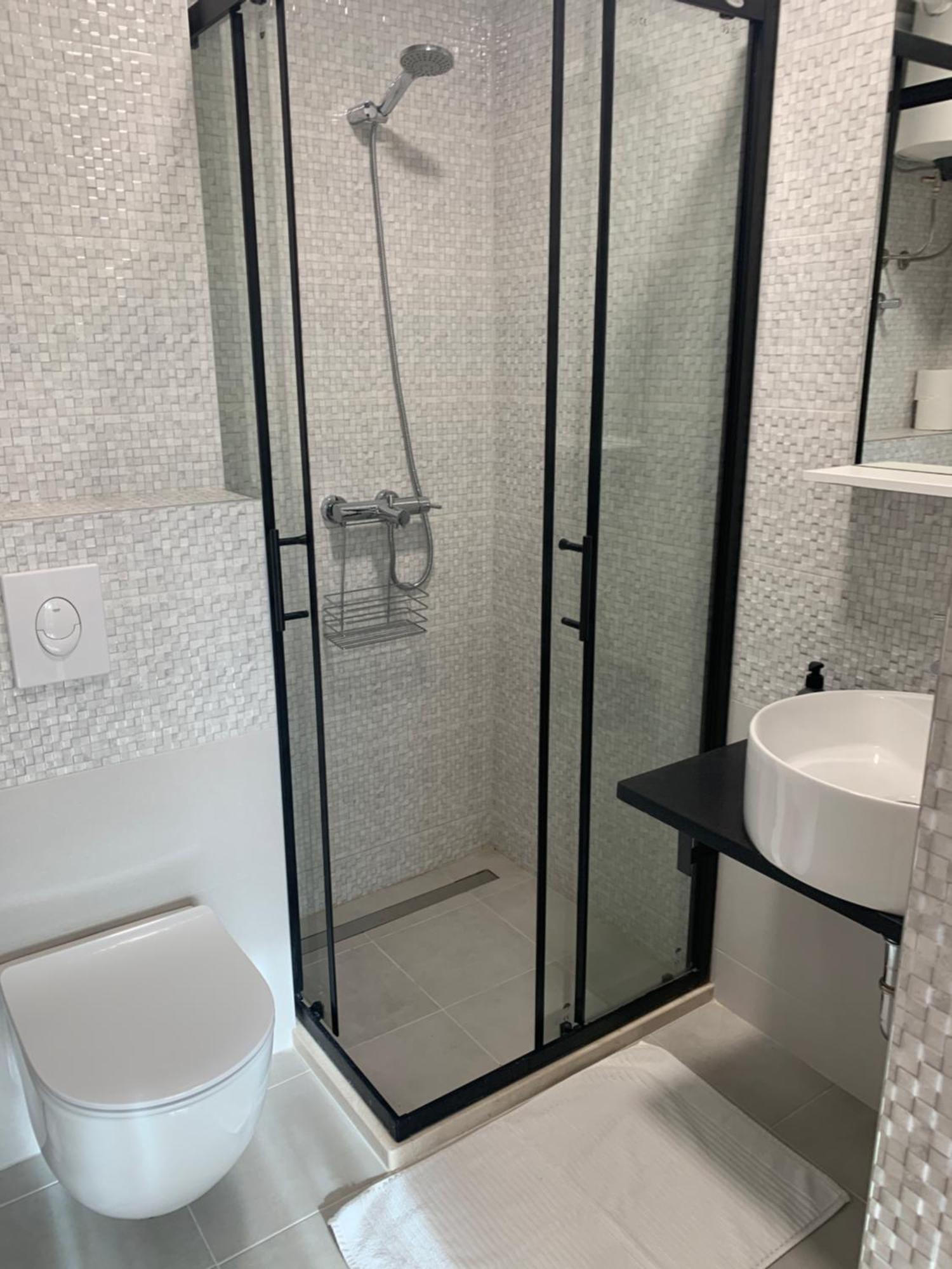 Villa Monte Boutique Apartments In Herceg Novi Eksteriør bilde