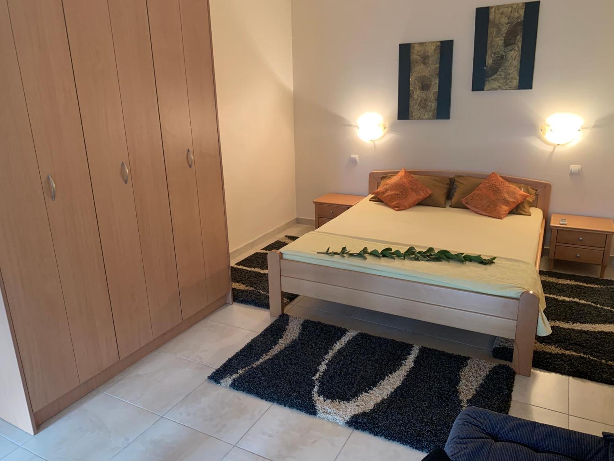 Villa Monte Boutique Apartments In Herceg Novi Eksteriør bilde