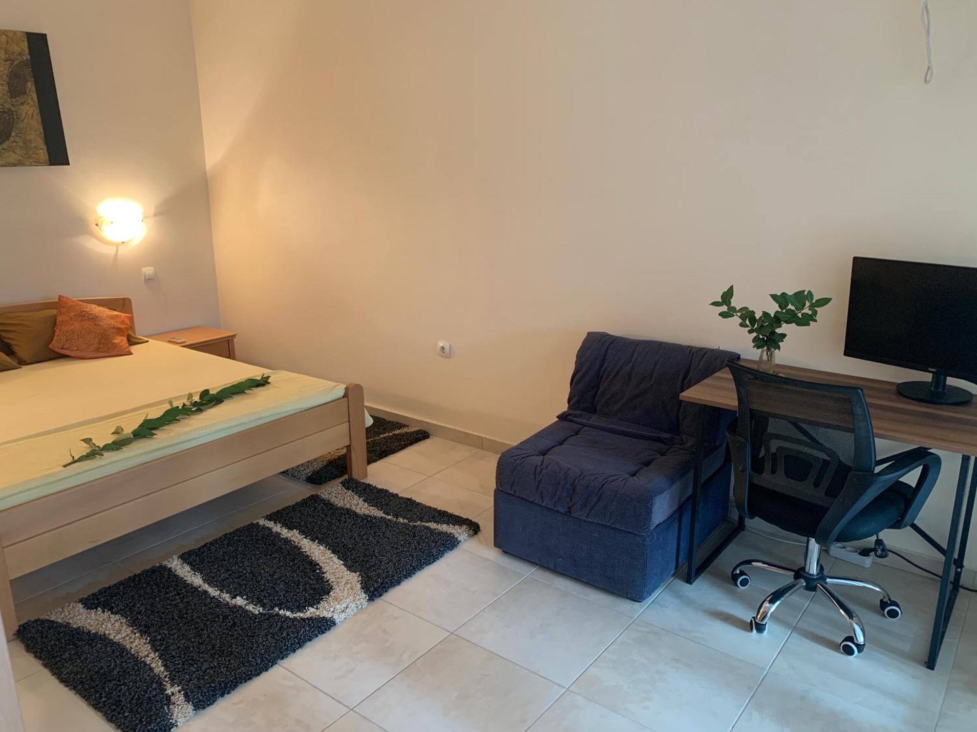 Villa Monte Boutique Apartments In Herceg Novi Eksteriør bilde